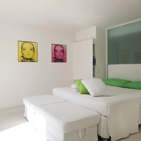 Villa Annalaura Ischia
